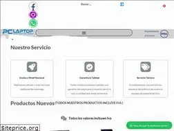 Sites similar to pclaptop.com.ec
