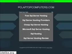 Sites similar to pclaptopcomputers.com