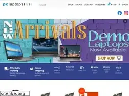 Sites similar to pclaptops.co.za