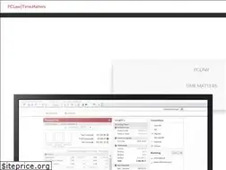 Sites similar to pclawtimematters.ca