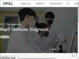 Sites similar to pclchip.com