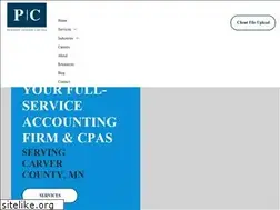 Sites similar to pclcpas.com
