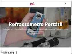 Sites similar to pclguatemala.com