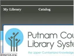 Sites similar to pclibrary.org