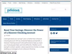Sites similar to pclicious.net