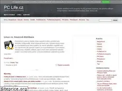 Sites similar to pclife.cz