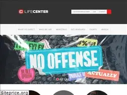 Sites similar to pclifecenter.com