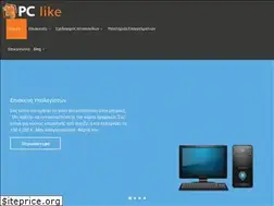 Sites similar to pclike.gr