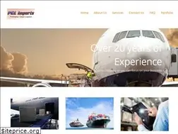 Sites similar to pclimports.com