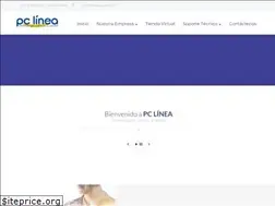 Sites similar to pclinea.com.co