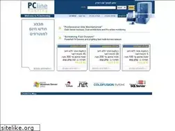 Sites similar to pclinehosting.com