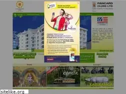 Sites similar to pclinfo.in