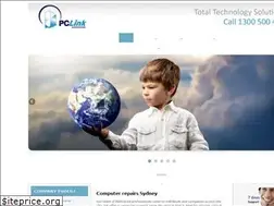 Sites similar to pclink.com.au
