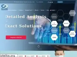 Sites similar to pclink.com.eg