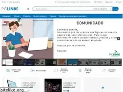 Sites similar to pclink.pe