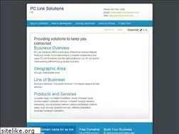 Sites similar to pclinksolutions.com