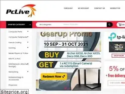 Sites similar to pclive.com.au