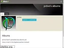 Sites similar to pclive.jalbum.net