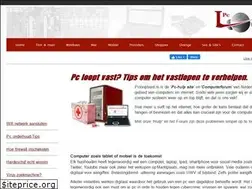 Sites similar to pclooptvast.nl