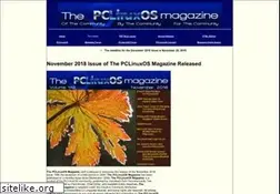 Sites similar to pclosmag.com
