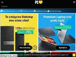 Sites similar to pclove.gr