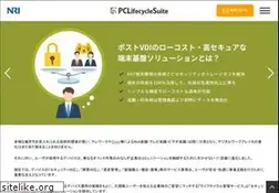 Sites similar to pcls.jp