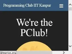 Sites similar to pclub.in