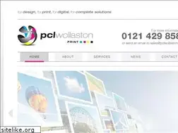 Sites similar to pclwollaston.co.uk
