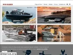 Sites similar to pcm-marin.se
