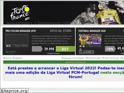 Sites similar to pcm-portugal.com