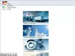 Sites similar to pcm-ral.org
