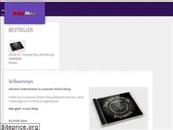 Sites similar to pcm-ticket.de