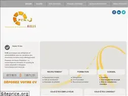 Sites similar to pcm.fr