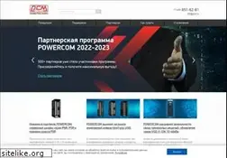 Sites similar to pcm.ru