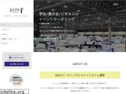 Sites similar to pcm3a.com