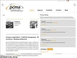 Sites similar to pcma.de