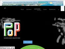 Sites similar to pcma.org