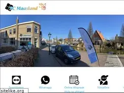 Sites similar to pcmaasland.com