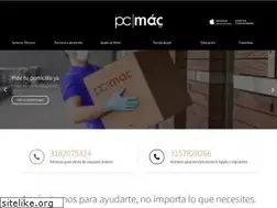 Sites similar to pcmac.co