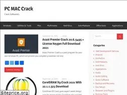 Sites similar to pcmaccrack.com