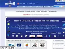 Sites similar to pcmacnerds.com