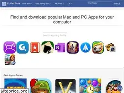 Sites similar to pcmacstore.com