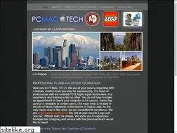 Sites similar to pcmactech.net
