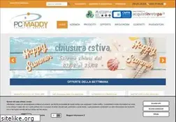 Sites similar to pcmaddy.com