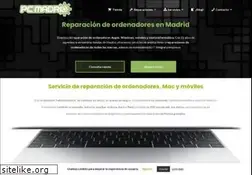 Sites similar to pcmadrid.es