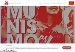 Sites similar to pcmadrid.org