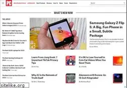 Sites similar to pcmag.ru