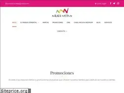 Sites similar to pcmalaganostrum.com