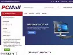 Sites similar to pcmall.com.cy