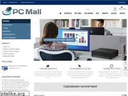 Sites similar to pcmall.ro